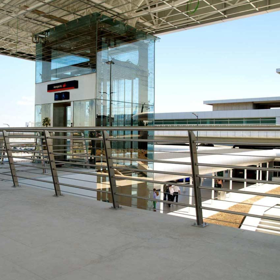 Aeroporto de Lisboa
