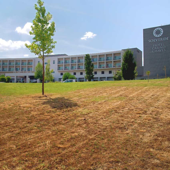 Casino Hotel Chaves