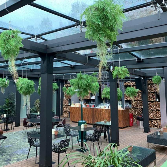 Furnas Boutique Hotel