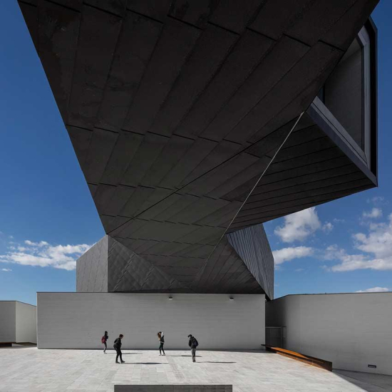 Museu Marítimo de Ílhavo
