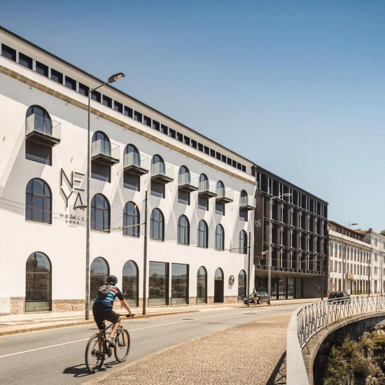 Neya Porto Hotel